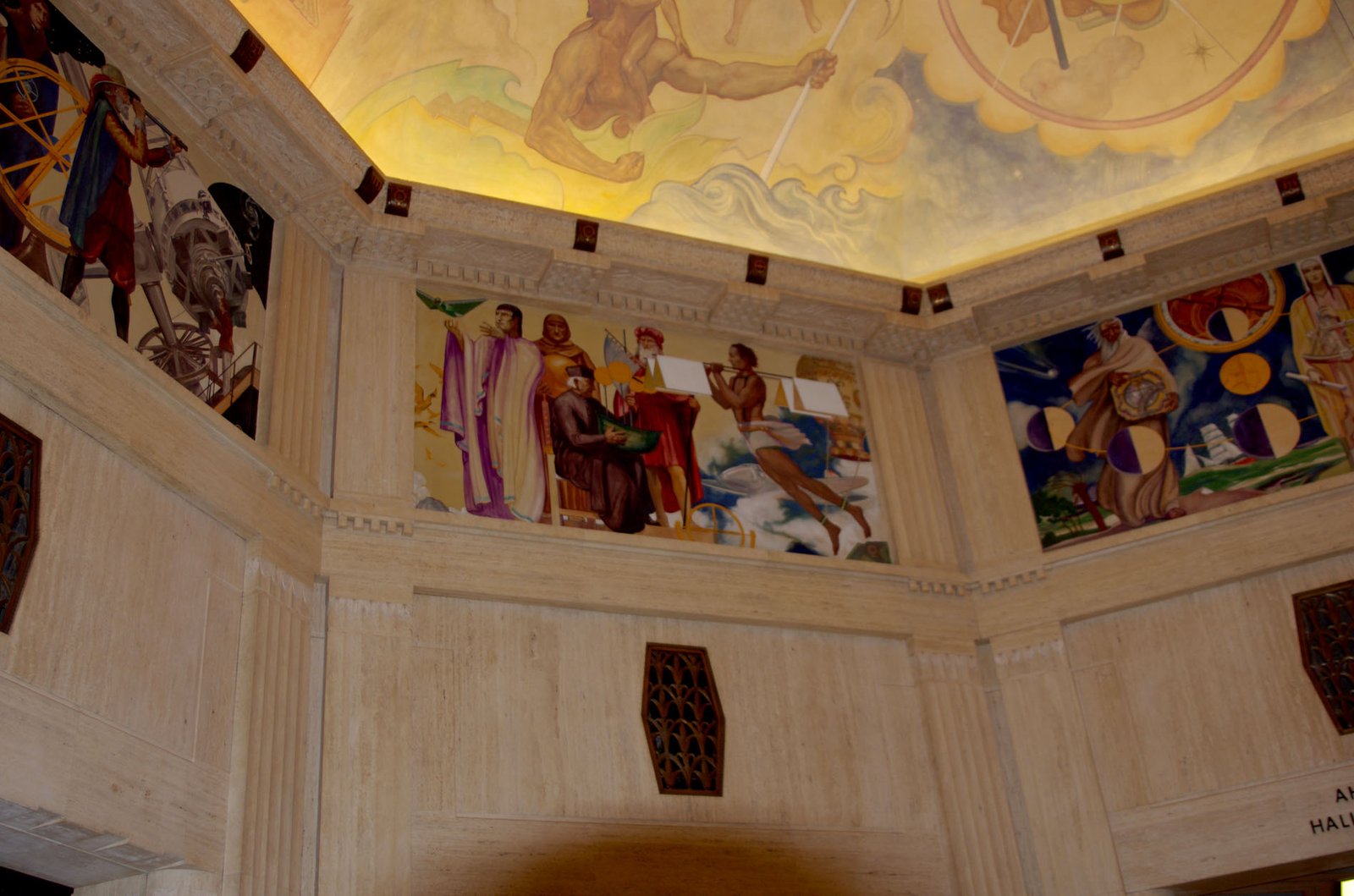 Griffith Observatory  085